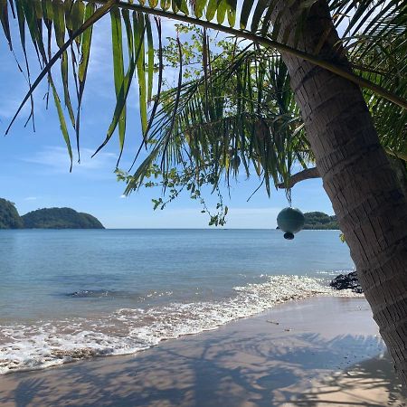 Готель Joe'S Corner Kohmak Ко-Мак Екстер'єр фото